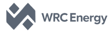 WRC Energy